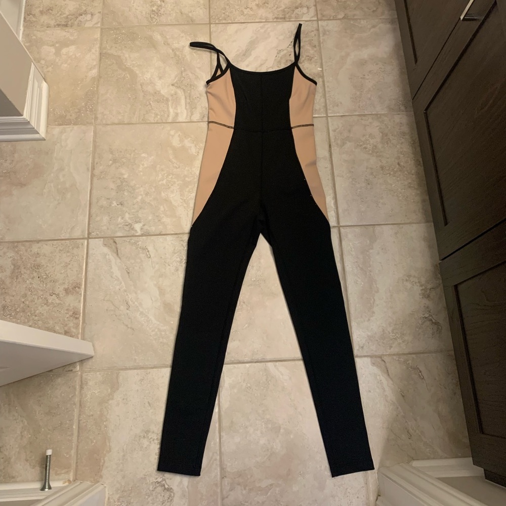 Aritzia Divinity Jumpsuit ( previously Le Fou)